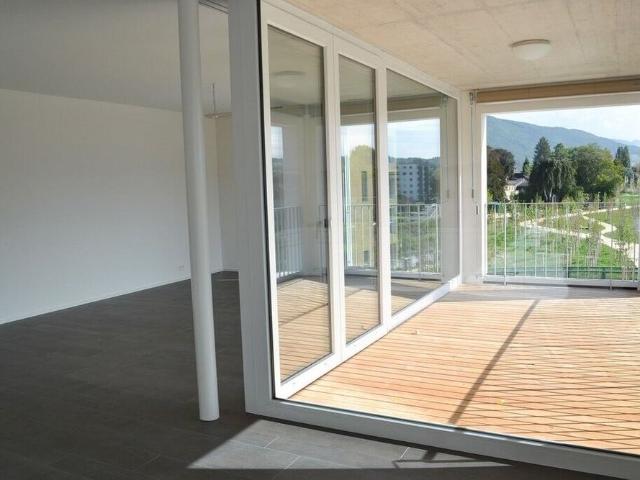 Apartment mieten in Biel, Bern