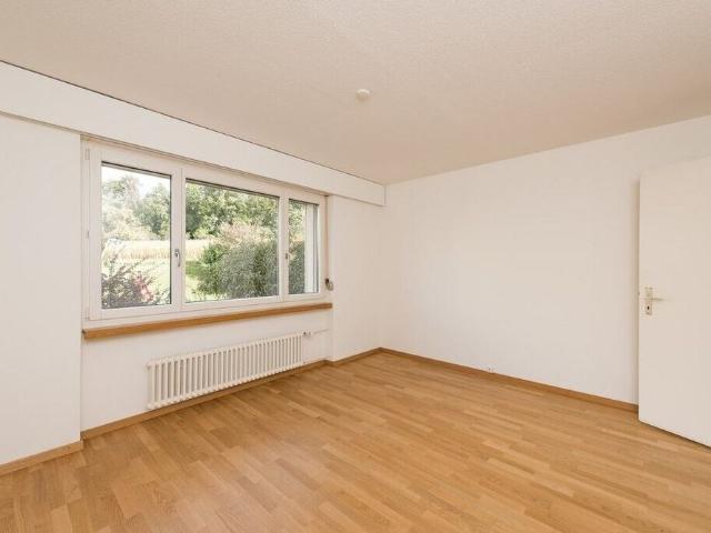 Apartment mieten in Pfäffikon (SZ), Zürich