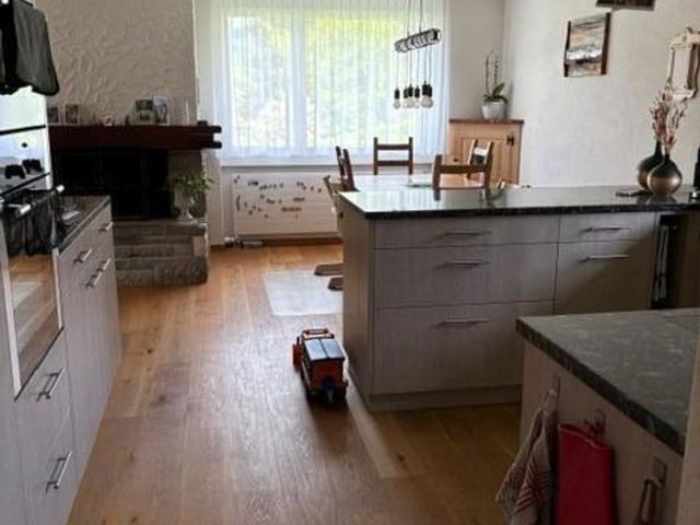 Apartment mieten in Ennetbühl, St. Gallen