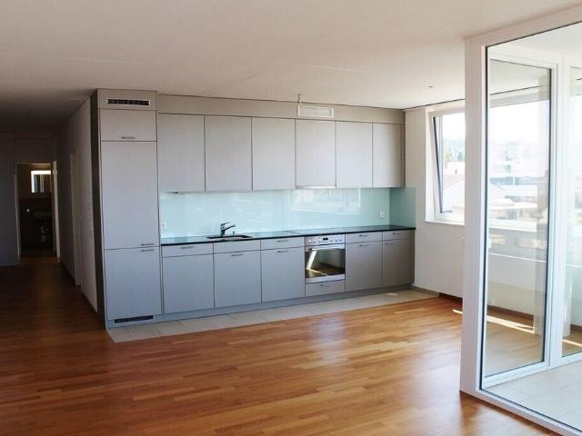 Apartment mieten in Rorschach, St. Gallen