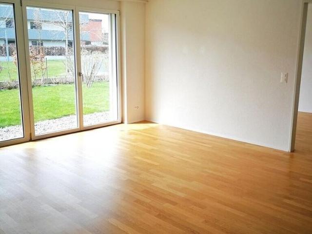 Apartment mieten in Rorschach, St. Gallen