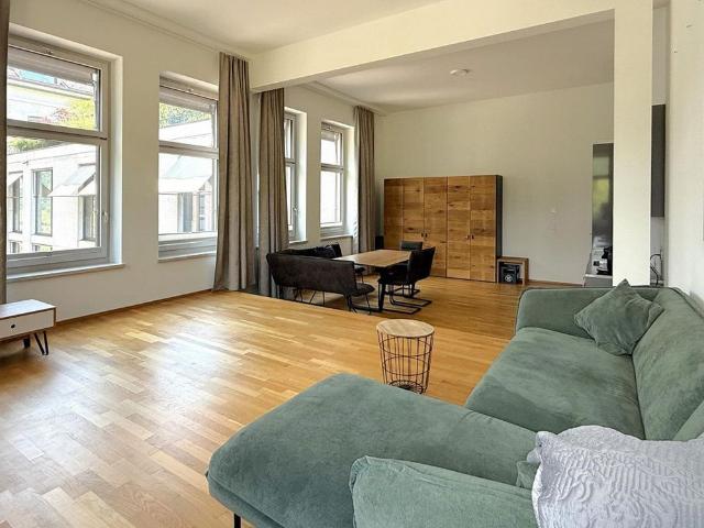 Apartment mieten in Heiligkreuz, Mels, St. Gallen
