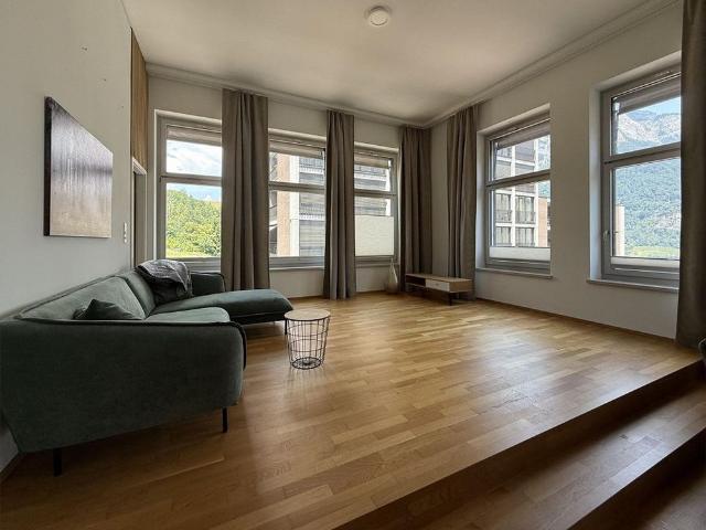 Apartment mieten in Heiligkreuz, Mels, St. Gallen