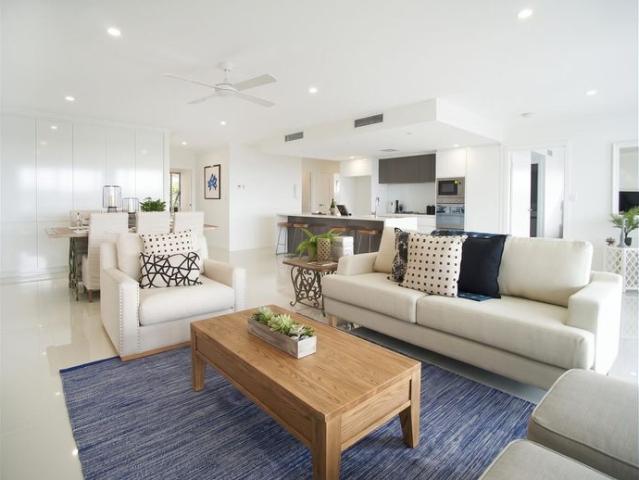 Townhouse for rent in Taringa, Greater Brisbane