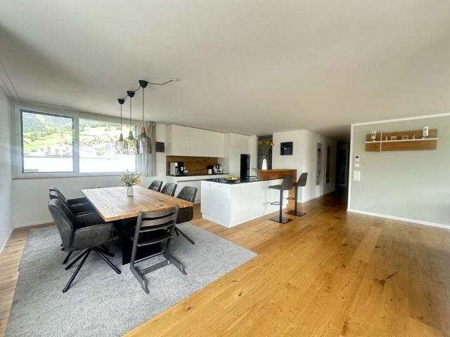 Apartment mieten in Kerns, Obwalden