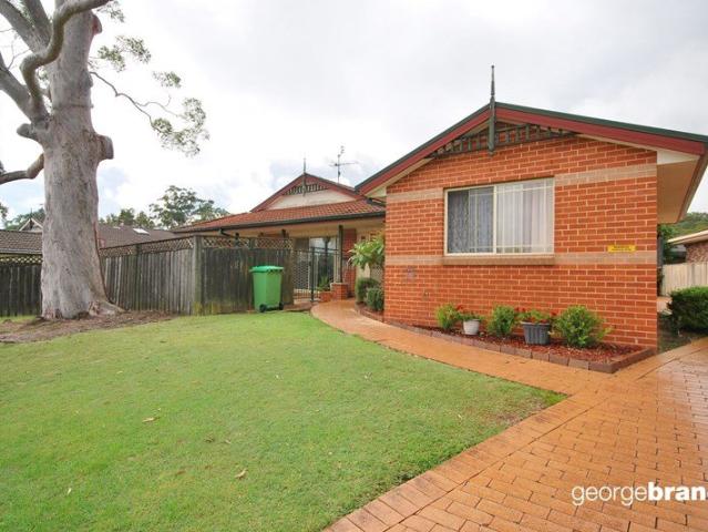 Duplex for rent in Gosford, New South Wales