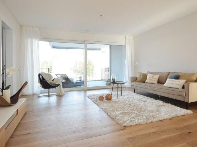 Apartment mieten in Oftringen, Aargau