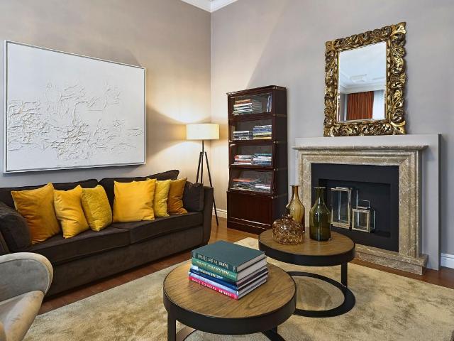 Apartment mieten in KG Mariahilf, Wien
