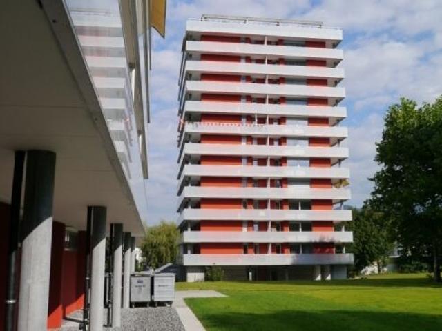 Apartment mieten in Olten, Amtei Olten-Gösgen