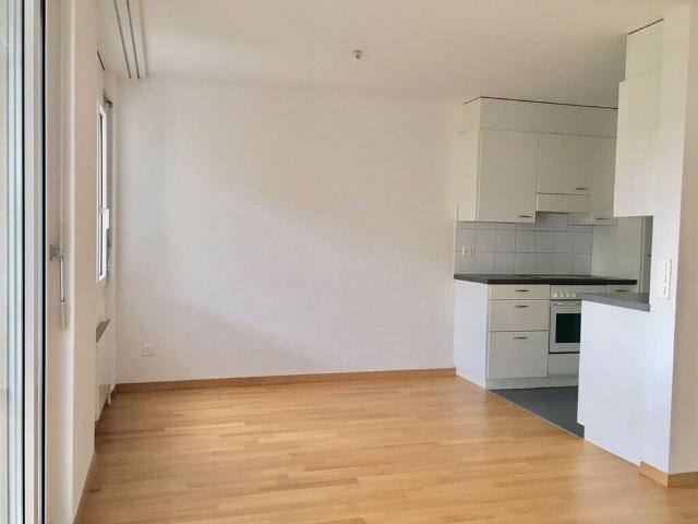 Apartment mieten in Wittenbach, St. Gallen