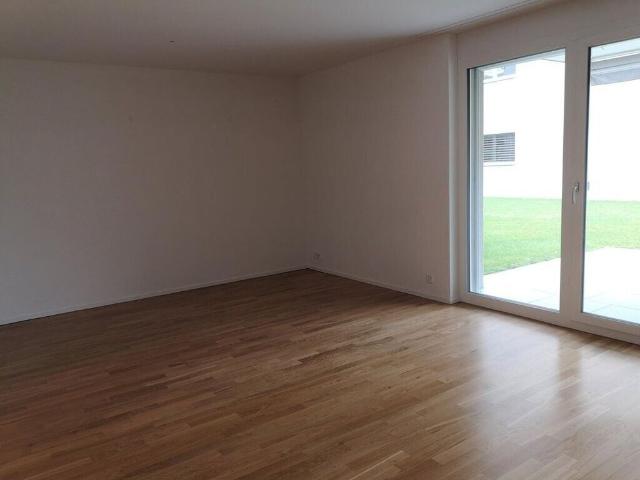 Apartment mieten in Bütschwil-Ganterschwil, St. Gallen