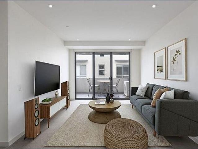Apartment for rent in Camerons Creek, Victoria