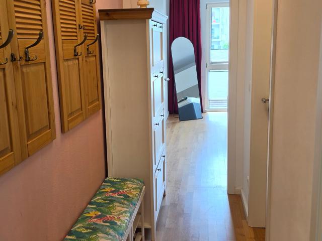 Apartment mieten in Potsdam, Brandenburg