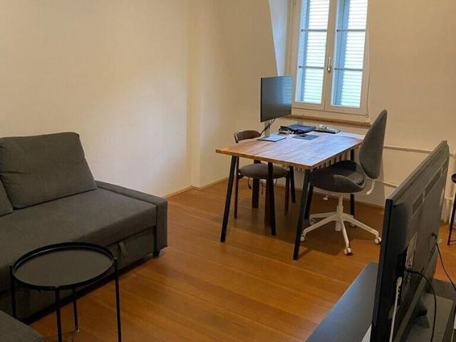 Apartment mieten in Lenzburg, Aargau