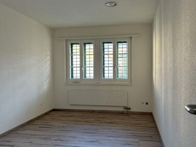 Apartment mieten in Lenzburg, Aargau