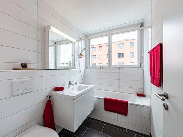 Apartment mieten in Windisch, Aargau