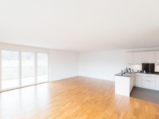 Apartment mieten in Hausen bei Brugg, Aargau