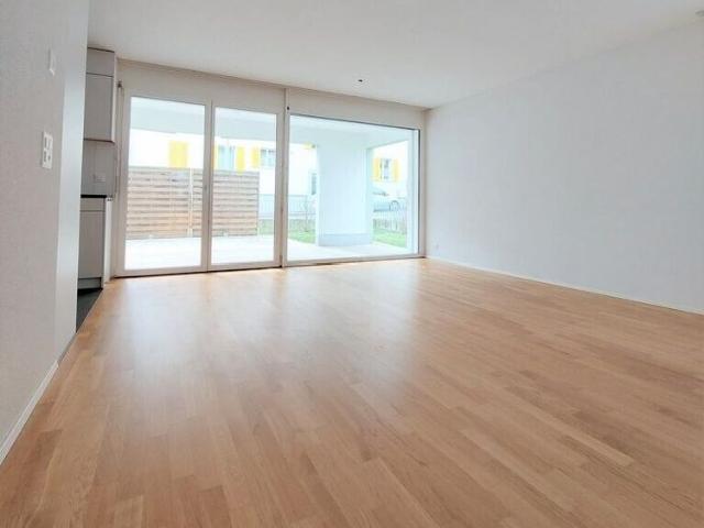 Apartment mieten in Grenchen, Solothurn
