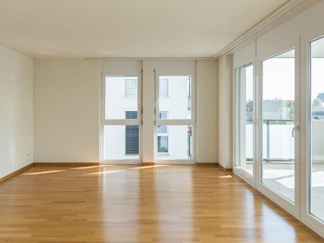 Apartment mieten in Romanshorn, Thurgau