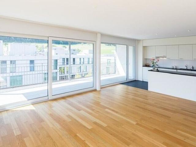 Apartment mieten in Olten, Solothurn