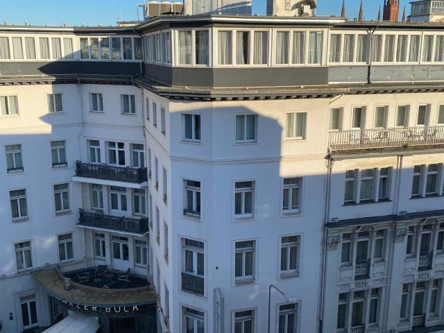 Apartment mieten in Wiesbaden, Hessen