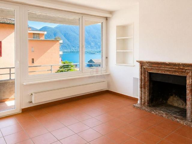 Apartment mieten in Gerra, Gambarogno, Tessin