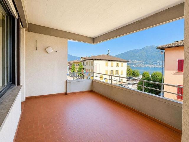 Apartment mieten in Gerra, Gambarogno, Tessin