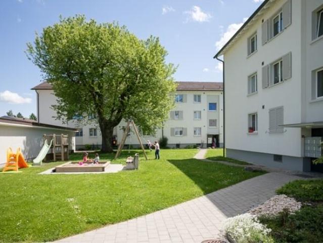 Apartment mieten in Wil (SG), St. Gallen