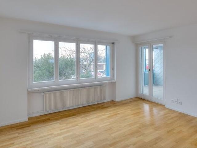 Apartment mieten in Herzogenbuchsee, Bern