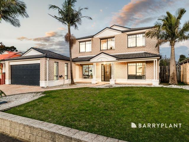 House for sale in Rowville, Melbourne