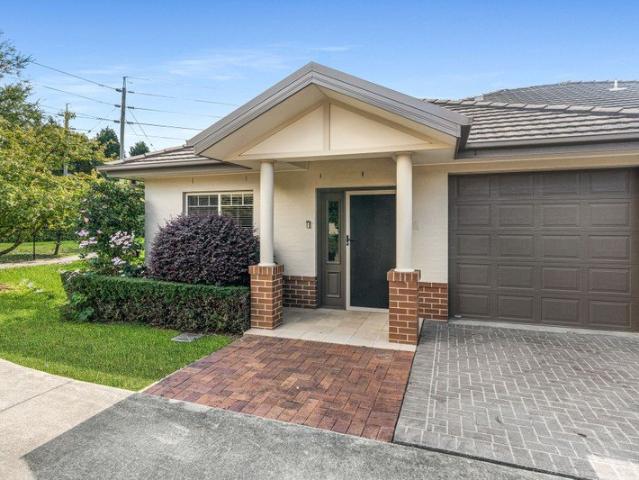 Villa for sale in Bowral, New South Wales