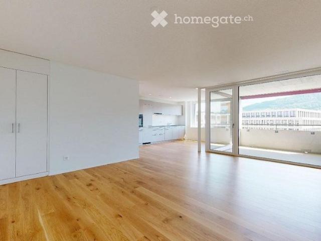Apartment mieten in Liebefeld, Köniz