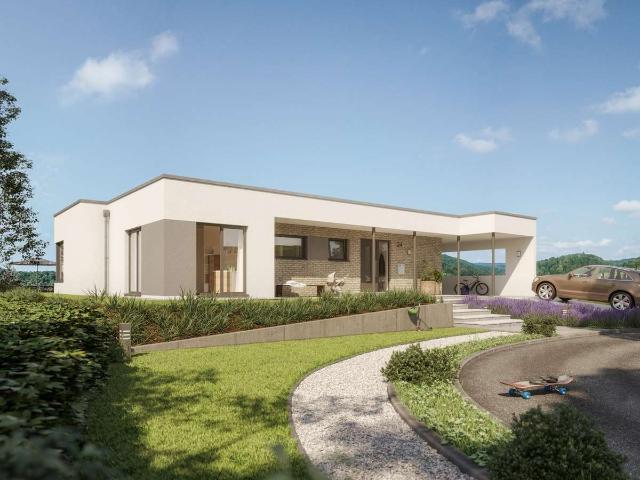 Haus kaufen in Brandoberndorf, Lahn-Dill-Kreis