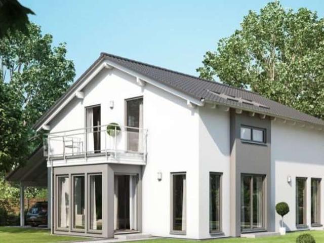Haus kaufen in Brandoberndorf, Lahn-Dill-Kreis