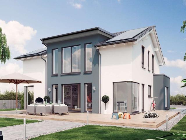 Haus kaufen in Magstadt, Landkreis Böblingen