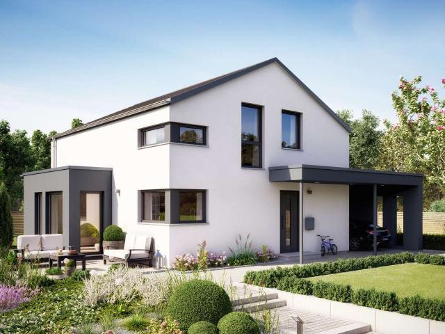 Haus kaufen in Sindelfingen, Landkreis Böblingen