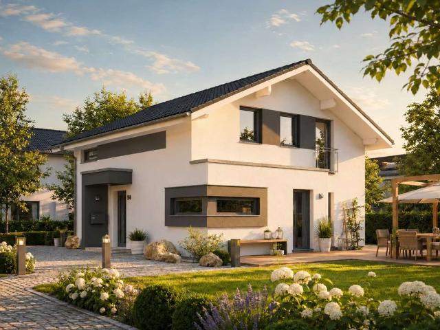 Haus kaufen in Hemmoor, Landkreis Cuxhaven