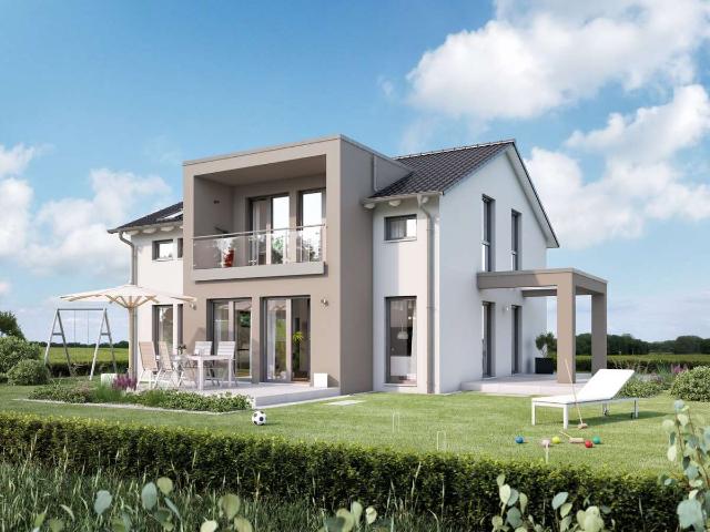 Haus kaufen in Tangstedt, Kreis Stormarn