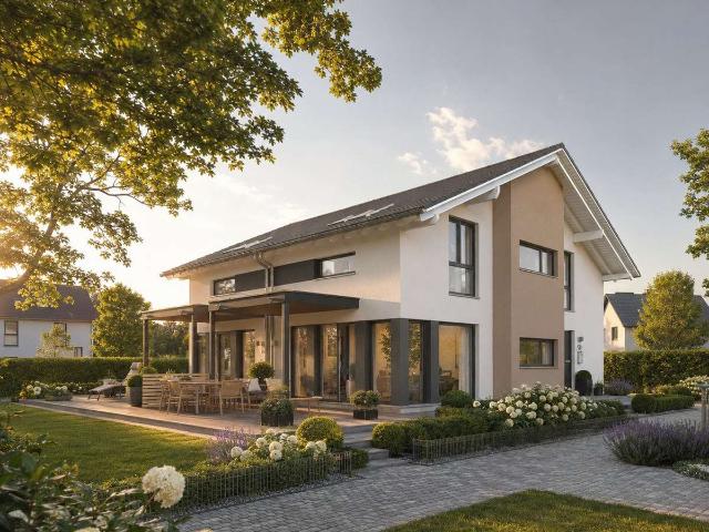Haus kaufen in Bonn