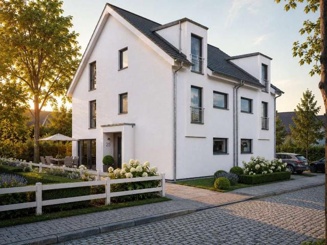 Haus kaufen in Bonn