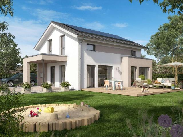Haus kaufen in Leopoldshagen, Vorpommern-Greifswald