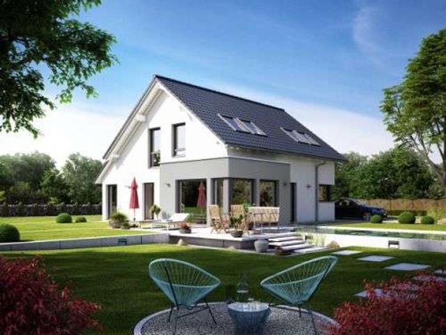Haus kaufen in Maasdorf, Anhalt-Bitterfeld
