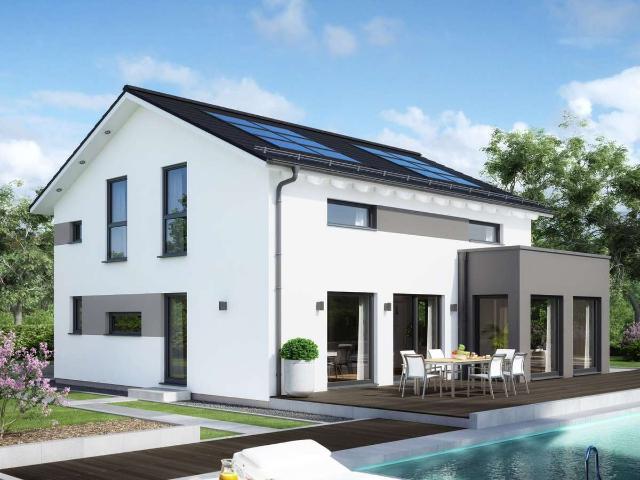 Haus kaufen in Magstadt, Landkreis Böblingen