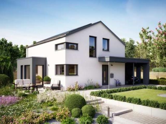 Haus kaufen in Merxheim, Landkreis Bad Kreuznach