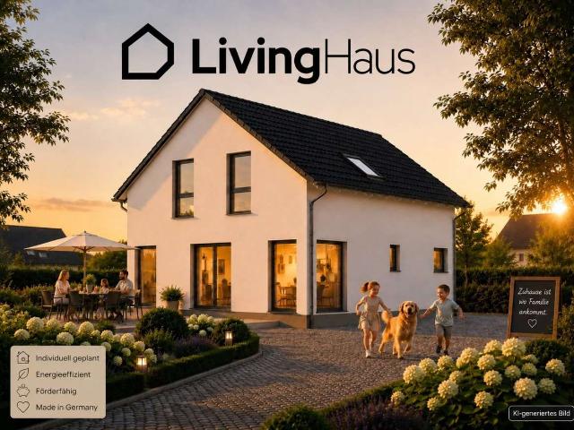 Haus kaufen in Hemmoor, Landkreis Cuxhaven