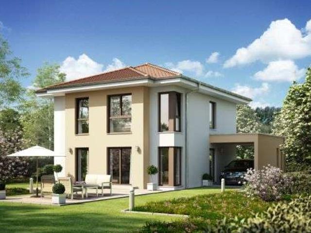 Haus kaufen in Marienberg, Erzgebirgskreis