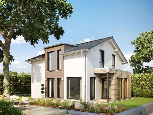 Haus kaufen in Hille, Kreis Minden-Lübbecke