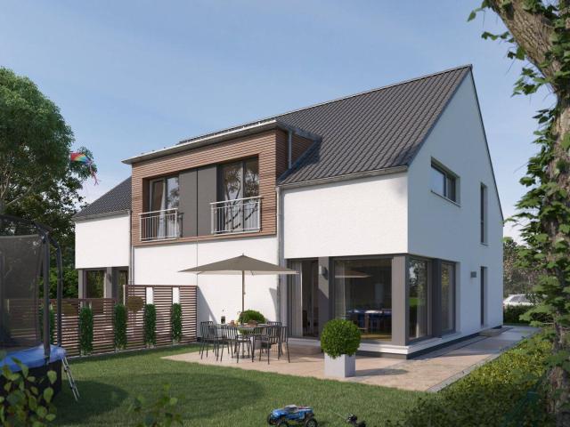 Haus kaufen in Billerbeck