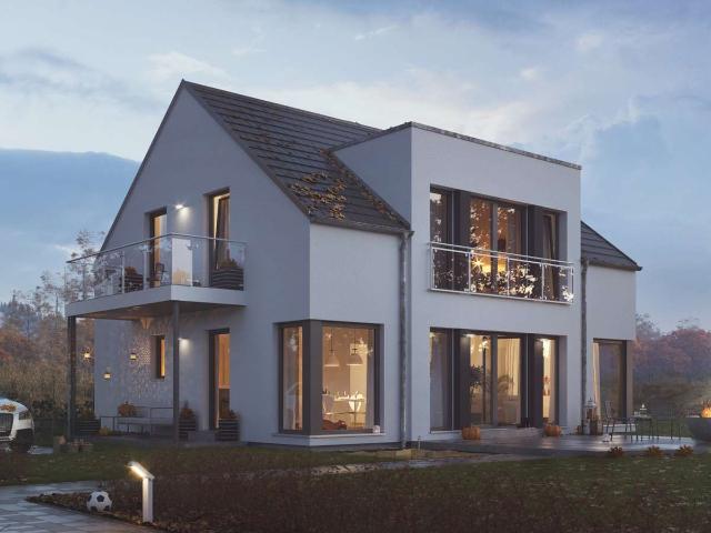 Haus kaufen in Moritzburg, Meißen