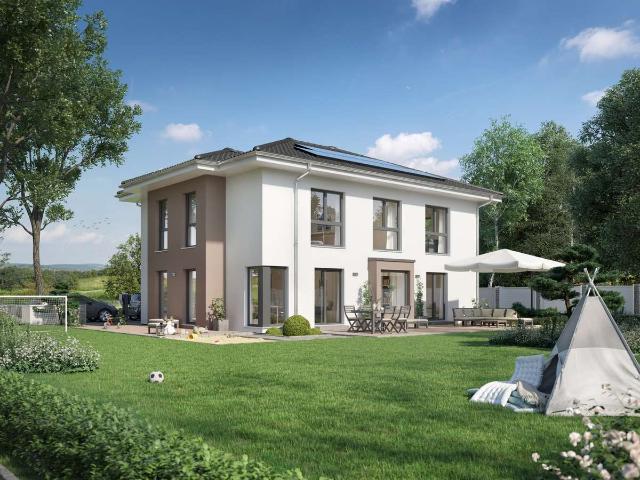 Haus kaufen in Tribsees, Vorpommern-Rügen